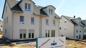 Reiche Familien riskieren mehr