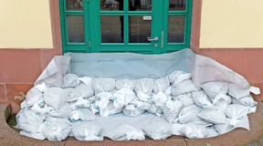 Wie schütze ich mein Haus?