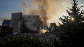 Russland meldet Einnahme vier weiterer Dörfer