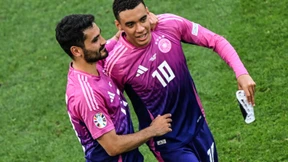 Deutschland sichert sich den Gruppensieg