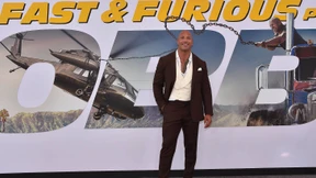 „The Rock“ ist Topverdiener in Hollywood