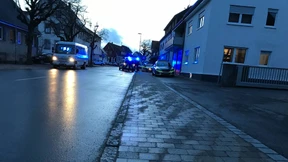 48-Jähriger soll Ehefrau erschossen haben