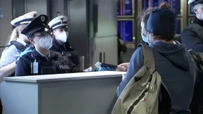 Strengere Regeln bei Einreise nach Deutschland