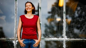 Zurück in die Todeszone