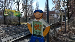 Schülerin vergewaltigt? Neuköllner Jugendzentrum geschlossen