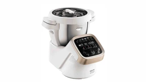 Im Sog des Thermomix