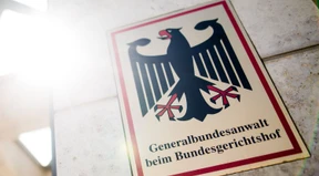 Generalbundesanwalt lässt Angestellten der Bundeswehr festnehmen