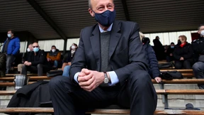 Friedrich Merz wird Direktkandidat in Hochsauerland