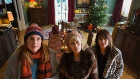 Heiligabend als Halbschwesterndrama
