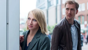 Gut, dass im Navi noch die Adresse war