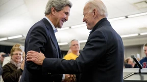 Das soll Bidens Kabinett werden