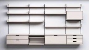 So wenig wie möglich