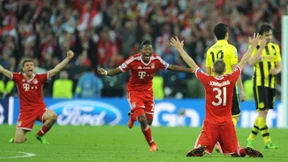 Nach dem Spiel ist vor der Talkshow