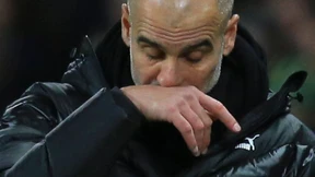 Guardiola und ein Tag zum Vergessen