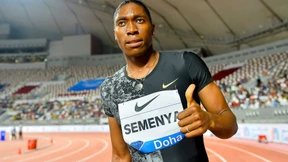 Die bizarre Testosteron-Regel der Leichtathletik