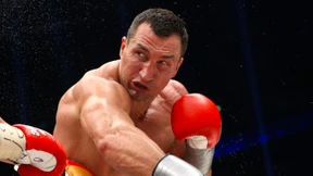 Zweites Gold für Klitschko?