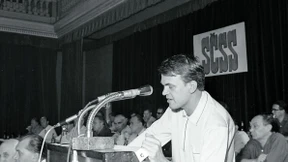 Die Rechte der kleinen Nationen