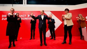 Diese Koalition wird kein Selbstläufer