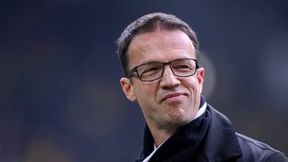 Der Baumeister einer neuen Eintracht