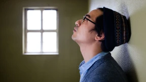 Dem Monster ins Antlitz schauen