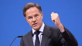 Rutte: Europäer können mehr für ihre Verteidigung tun