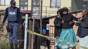 Mindestens 19 Tote bei Schusswaffenangriffen in Bars