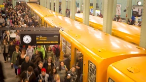 So weit ist der LTE-Ausbau in den U-Bahnen