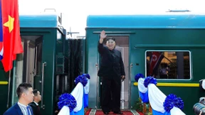 „Kim Jong-un ist beträchtlich verärgert“