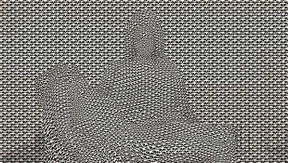 Der Tod, der Webstuhl und die Geliebte