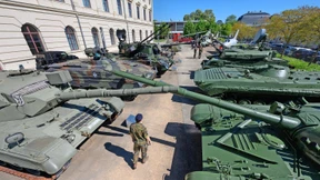 So viel blieb vom Kalten Krieg