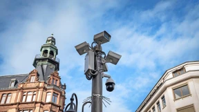 Neues Polizeigesetz in der Kritik