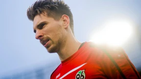 Zieler zum Meister?