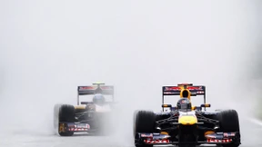 Sebastian Vettel bleibt der Sprinter des Jahres