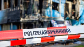 Ehemann unter Tatverdacht