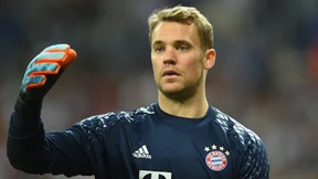 Schwere Verletzung von Neuer bei Bayern-Aus