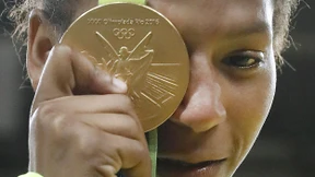 Alle Medaillengewinner des dritten Tages