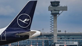 Bund verkauft erste Lufthansa-Anteile wieder