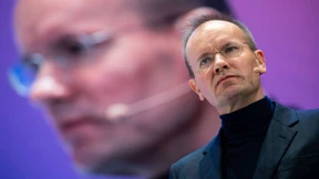 Der Aufstieg und Fall des Mr. Wirecard