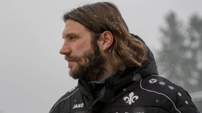 Darmstadt 98 trennt sich von Trainer Frings