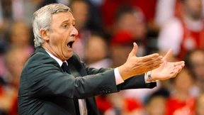 Pesic will Bundestrainer werden