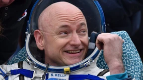 Astronaut Scott Kelly geht in den Ruhestand