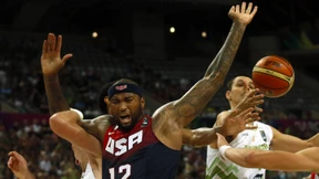 Vereinigte Staaten marschieren ins Halbfinale