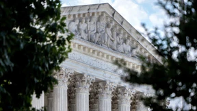 Supreme Court erlaubt Abschiebungen in Drittstaaten