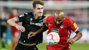 Hannover 96 verliert Auftaktspiel mit 1:2