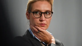 AfD drohen Geldbußen von bis zu 120.000 Euro