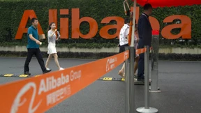 Bezahlen auf Chinesisch an deutschen Ladenkassen 