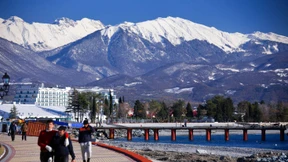 Olympischer Kannibalismus