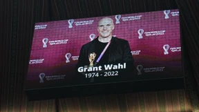 Sportjournalist starb eines natürlichen Todes