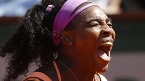 Serena Williams kommt Steffi Graf immer näher