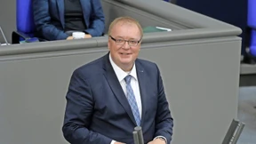 „Donald Duck war mein Vorbild“